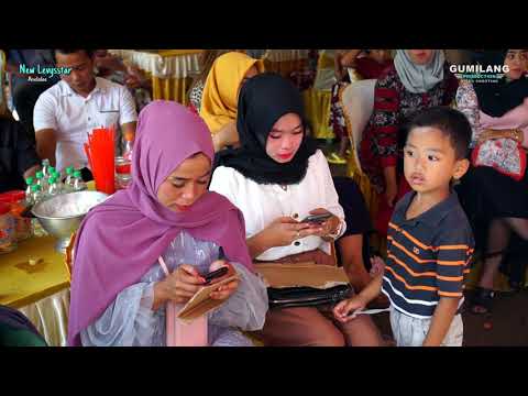 Dendam Kebencian Seban - New Levysstar Guyangan Glt Kel. Bpk. Sukadi & Ibu Nifatul Hanifah