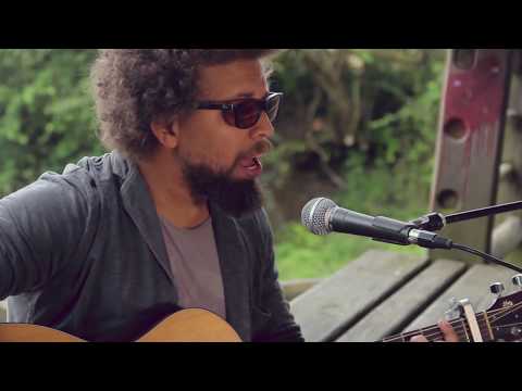 REYNIER ALDANA ¨Mariposa del jardín¨ Sesiones Vagabundas