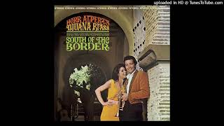 Herb Alpert &amp; The Tijuana Brass - I've Grown Accustomed To Her Face - Vinyl Rip