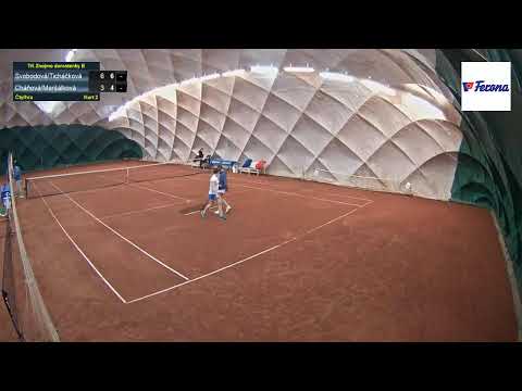 Kurt 2_27.3.2022 - TK Znojmo "B" - Dorostenky  2/2