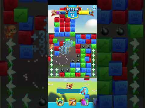 Pet Rescue Saga level 4996 no boosters | PuzzledCubes.site