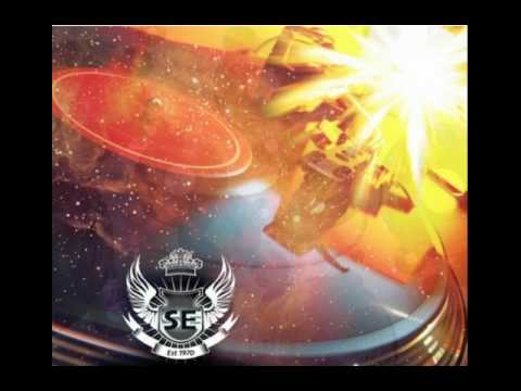 ( Out On The Street )  Saundra Edwards