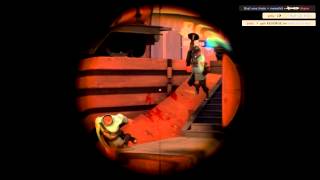 Starlight - TF2 Sniper Frag Movie by Jelly