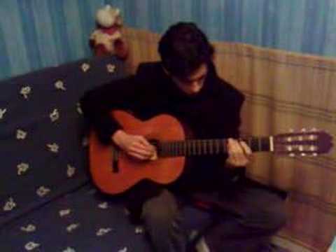 pink panther - ismael