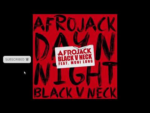 Afrojack, Black V Neck - Day N Night ft. Muni Long | 여름 EDM은 이거지 !! 3초 대박 노래