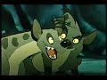 The Lion King 1995 Be Prepared