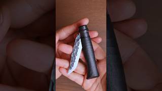 Download lagu Opinel Limited Edition No.08 Carbon Forged mp3