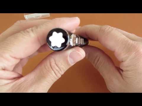 Montblanc John Lennon