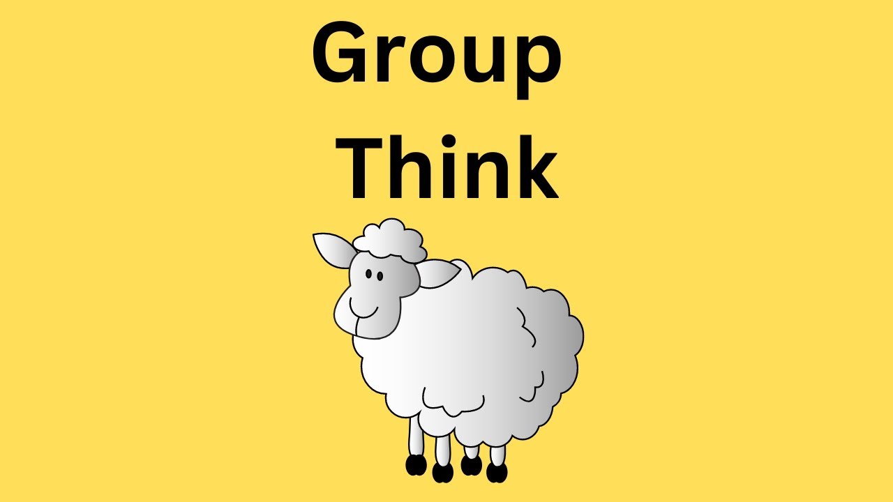 Promotional video thumbnail 1 for Cognitive Bias: See It + Name It + Fix It
