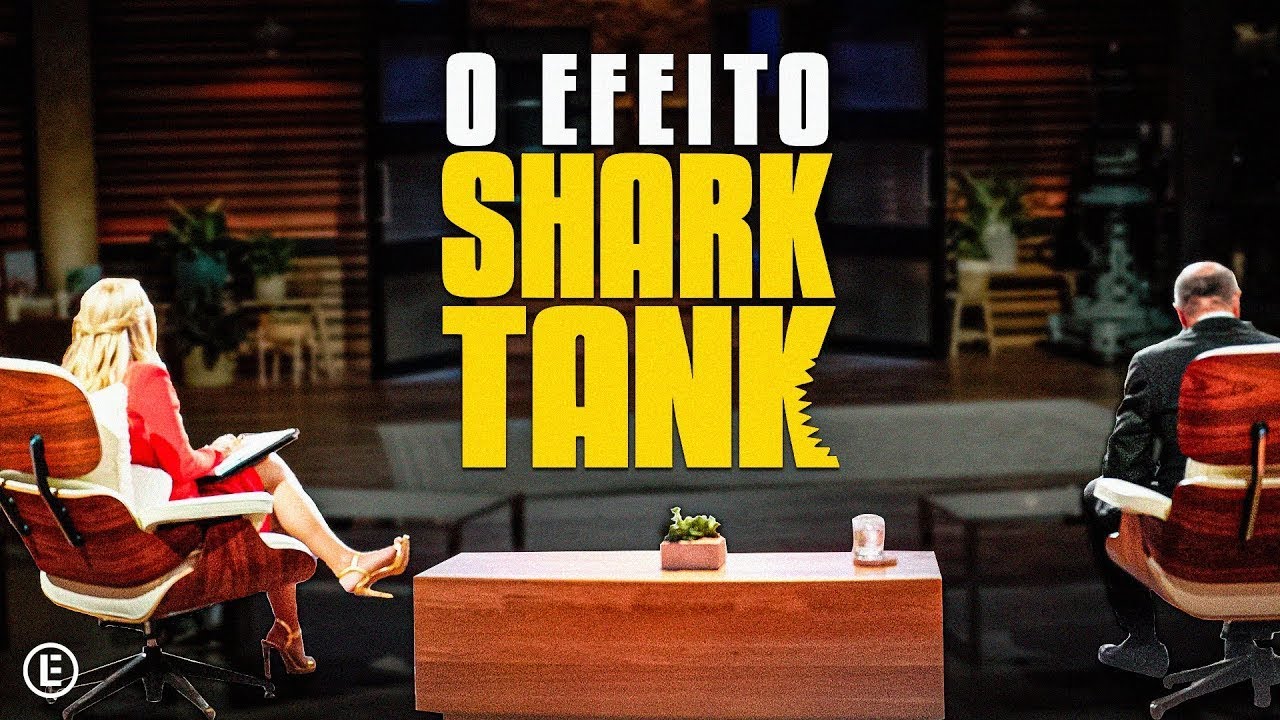 As Duas Faces do Shark Tank
