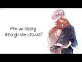 Nightcore Backwards Alexander Stewart Lyrics