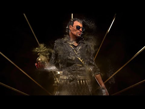 Videoclip de What U Talkin' Bout — Snoop Dogg