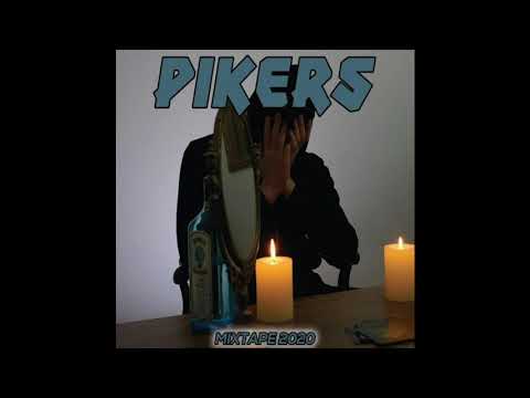 PIKERS - MAŁOLACIK