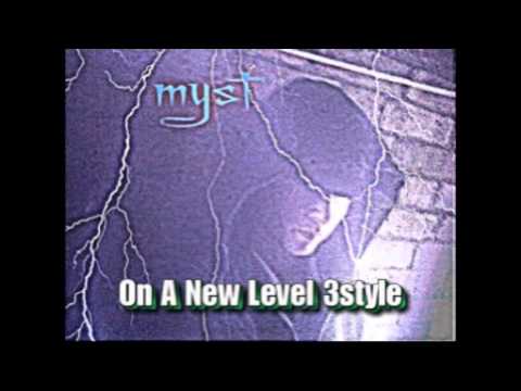 Myst - On A New Level 3style