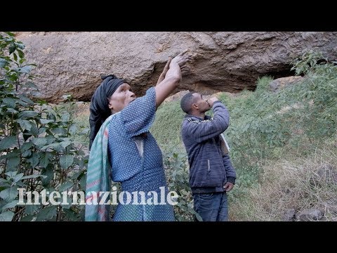 Quando l’Italia fascista usava le armi chimiche in Etiopia