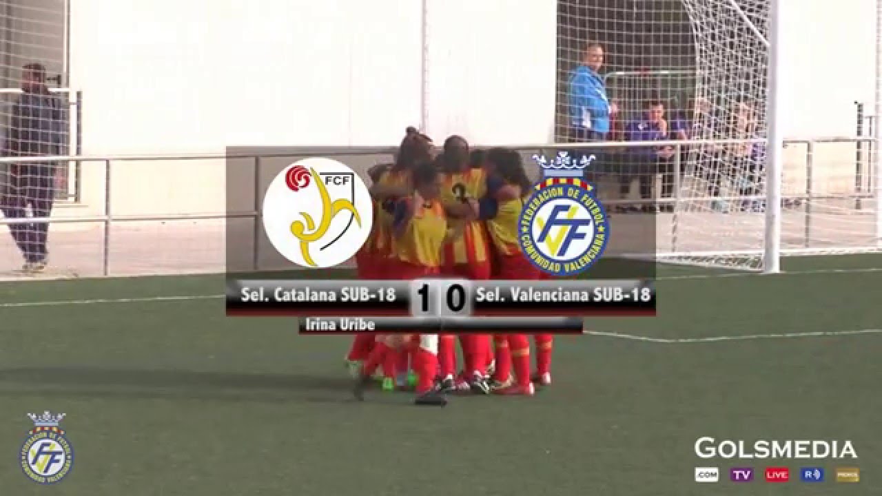 Campeonato de España de Selecciones Autonómicas Femeninas Sub-18