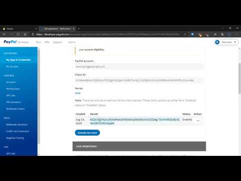 PayPal Payouts Integration | How-to | GoAffPro