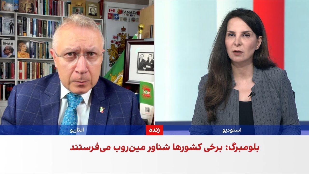 شهرام خلدی: تهران درباره موضع اروپا در رابطه با تنگه هرمز دچار اشتباه محاسبات