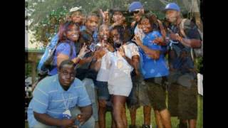 I Get It In, That Royal Blue! feat. Emcee N.I.C.E. aka BlueNotes