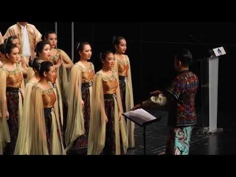 LUK LUK LUMBU, Budi Susanto Yohanes - PARAMABIRA