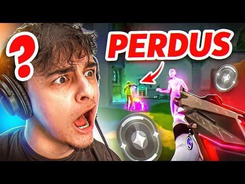 J'AI LES PIRES VIEWERS DU MONDE... 😨 (GUESS MY RANK 11)