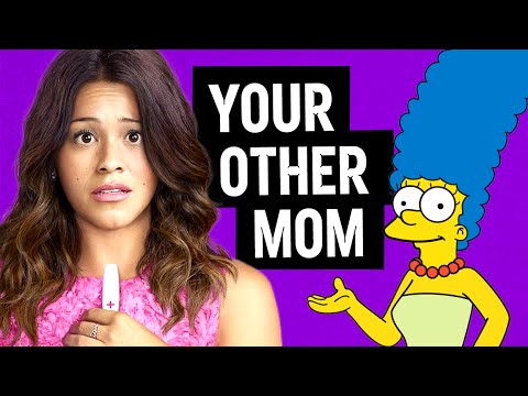 Your Favorite TV Moms From Childhood (Throwback) Video
