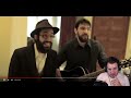 8th Day - Shabbos Now | Reaction