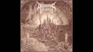 Destroying Divinity - Sinful Omens [Hollow Dominion] 2014