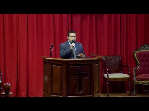 Miércoles 2022 0316 - Pastor Elías Eliseo González - TRC 2022