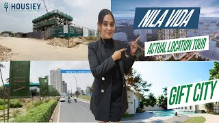 Location tour video thumbnail