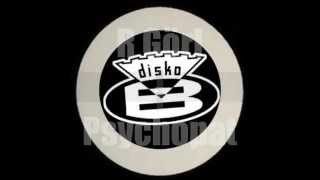 R Gorl - Psychopat [1993]
