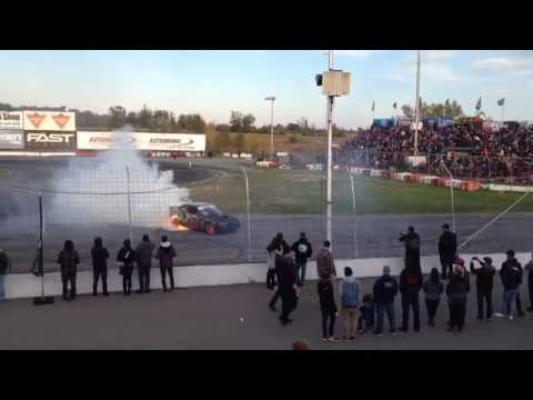 FINAL DMCC 2019 LAST DRIFT AT THE AUTODROME ST-EUSTACHE /5