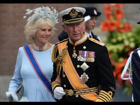 , title : 'HRH Camilla Duchess of Cornwall - A Woman of Destiny'