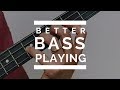 Jeff Berlin Shares 5 Principles for Better Bass Playing