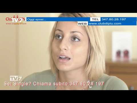 Tv7 con Voi del 18/5/2017 -  Oggi sposi (2 di 3)