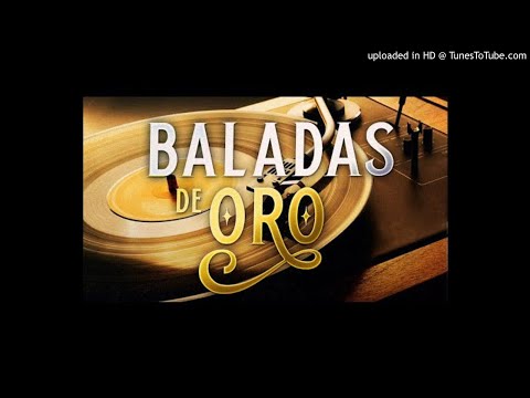 Baladas De Oro Vl. 3 Inglés Español Mixed By Dj Andry El Salvador
