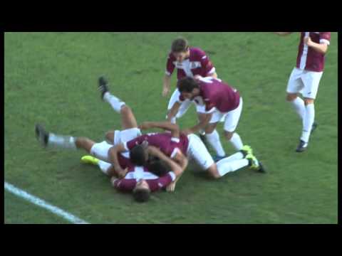 Cartagena 2 - Almería B 0 (20-09-15)