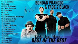 Download lagu LAGU NOSTALGIA TAHUN  2000AN I BONDAN PRAKOSO FULL ALBUM TERBAIK mp3