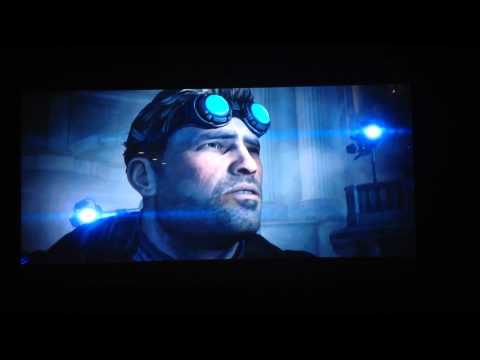 War Crime Tribunal Project