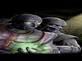 Mortal Kombat 9 Ermac Noob Saibot Tag Ladder Expert No Block