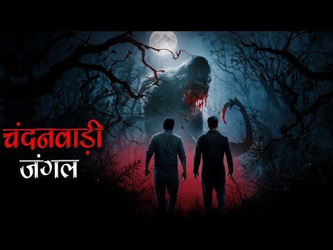 उत्तराखंड का भयानक चंदनवाड़ी जंगल: पिशाचरों का कब्ज़ा। Mr. X Village Horror Stories