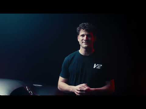 🚗 2024 Verleno PPF Full Presentation with Porsche 918 🚗