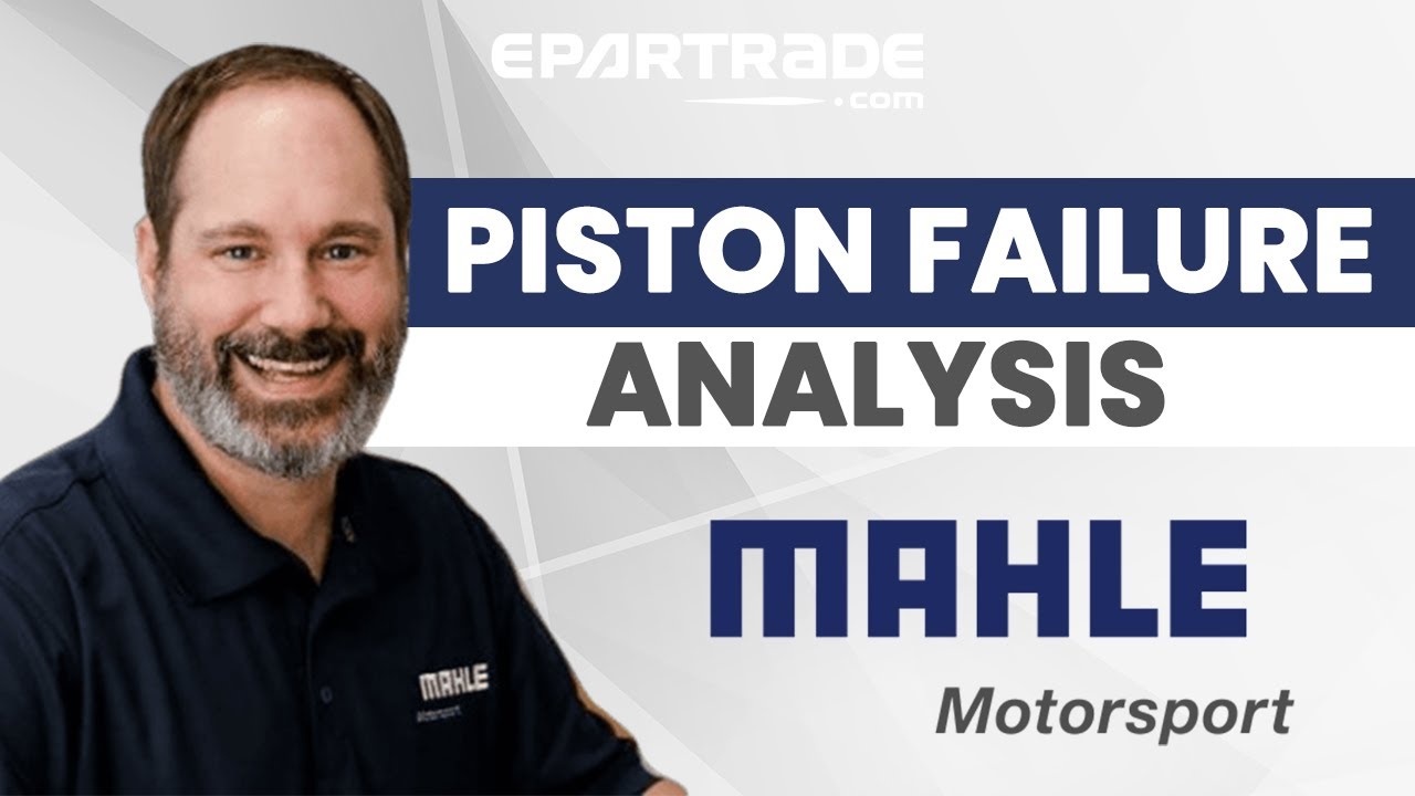 Piston Failure Analysis: Causes, Prevention & Solutions