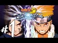 Naruto Ultimate Ninja Storm Parte 1: Uzumaki Naruto Pla