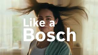 Bosch Waste Less #LikeABosch