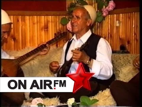 Grupi Folklorik nga Drenica - Zenel Begu (Official Video)