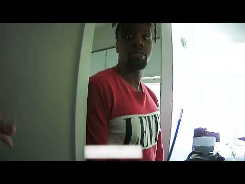 The Eviction Process:  Why Do People Stay until eviction day?