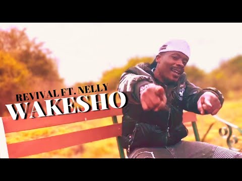 Revival - Wakesho feat. Nelly