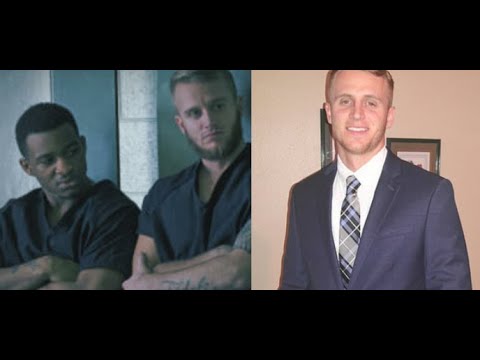 Nate Burrell the Marine of 60 Days In takes his own life at 33 years old after alleged charges