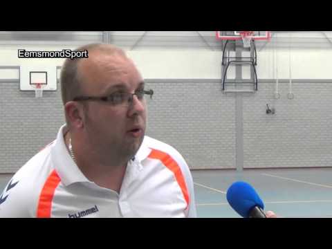 Futsal Omlandia Dames 1